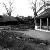 Carlos lopes bento - ruas de coral - 1970 -  ibo island