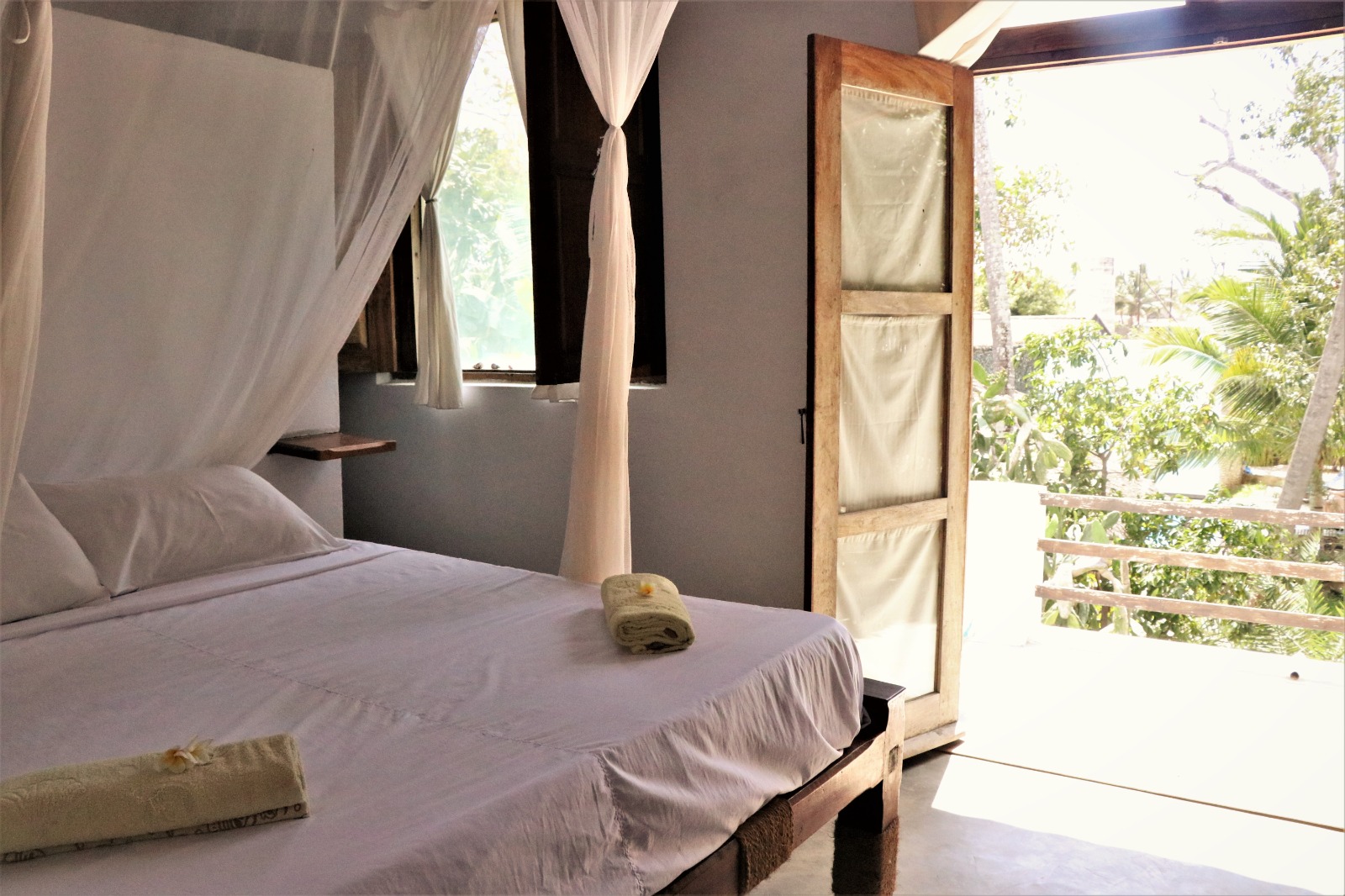Quarto Fatima