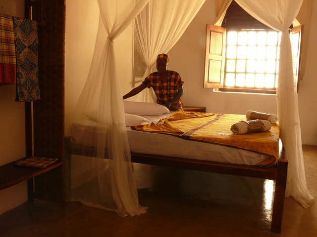 Quarto Isaura