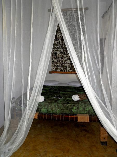 Um quarto do Miti Miwiri