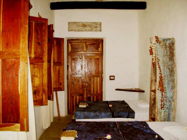 Quarto do Miti Miwiri