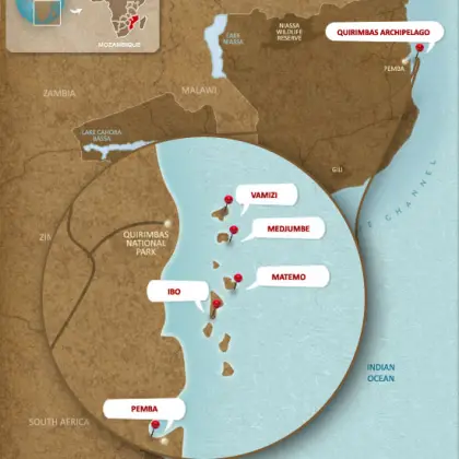 13 Map of the Quirimbas Archipelago2