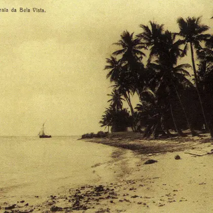 04 Bela Vista Beach