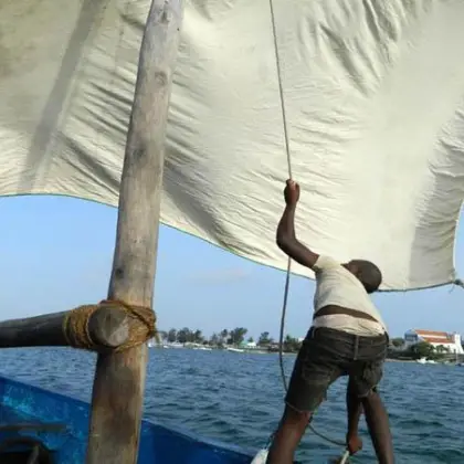 Quirimba dhow 08