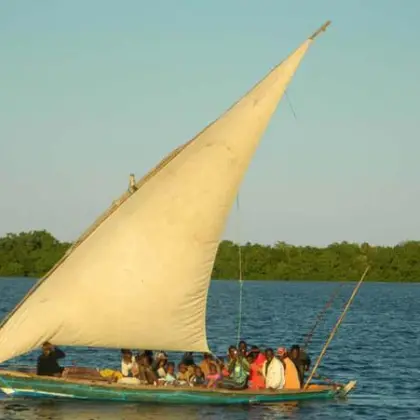 Quirimba dhow 07