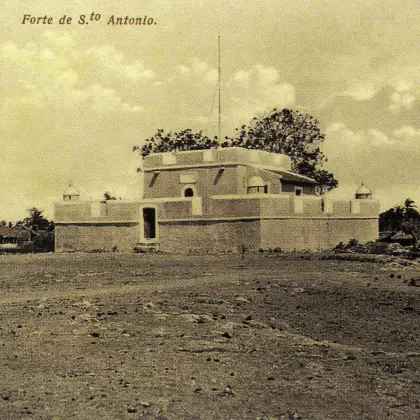 06 Fort St. Antonio