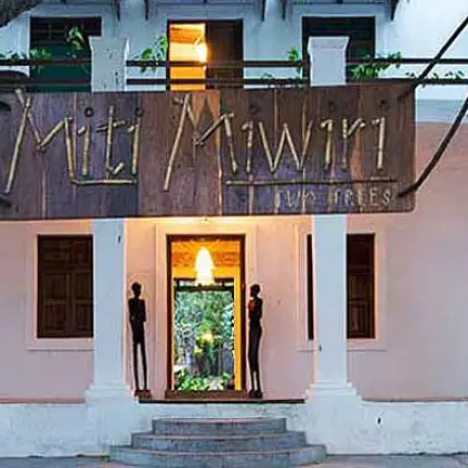 Miti Miwiri