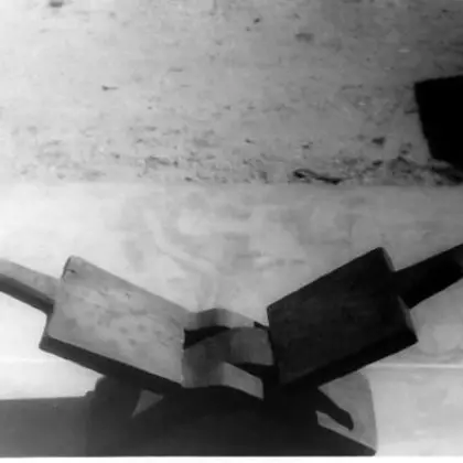 Utensilios domesticos (1971)