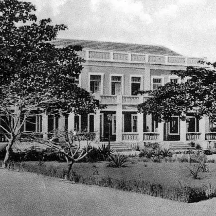 14 Hospital