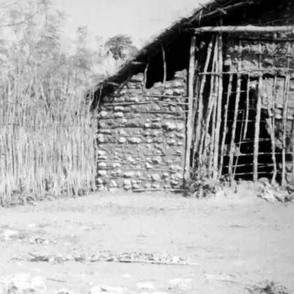 Bairro rururubano habitacao 2 (1971)
