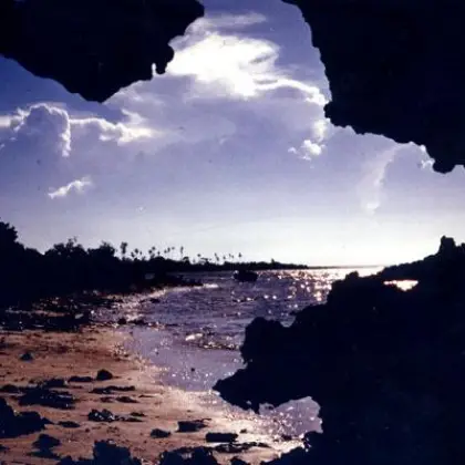 Belezas naturais (1970)