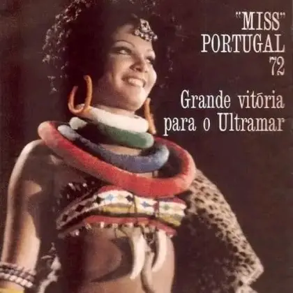 Iris Maria 1972