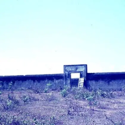 Crematorio indu (1972)