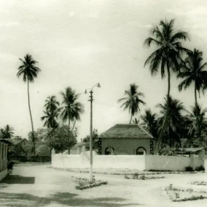 Mesquita (1971)