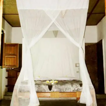 Miti miwir ibo island - room ingrid