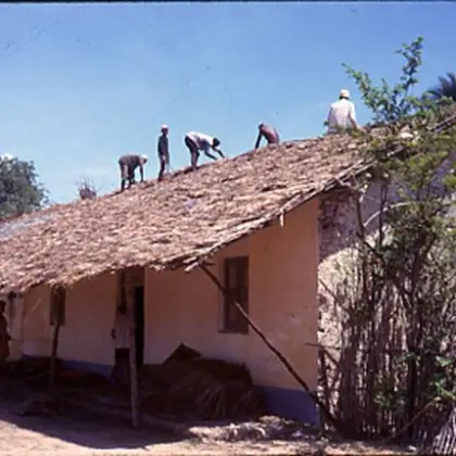 Bairo rururbano habitacao 5 (1972)