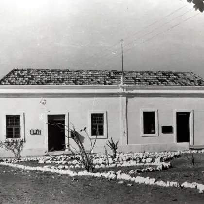 Post Office