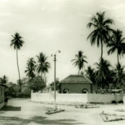 Mosque 1971