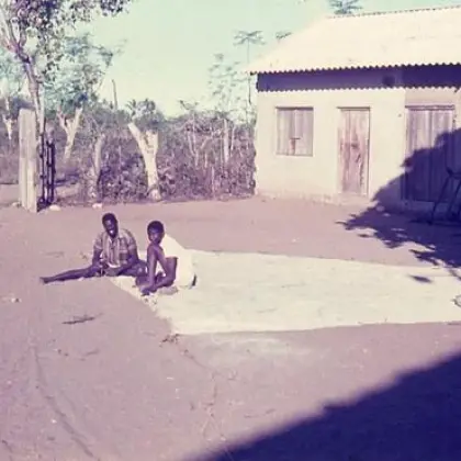 Artes e oficios (1971)