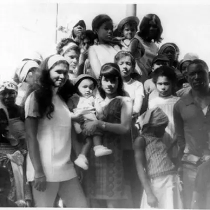Vivencias (1971)