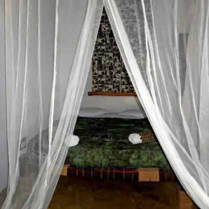 Miti miwir ibo island - room fatima