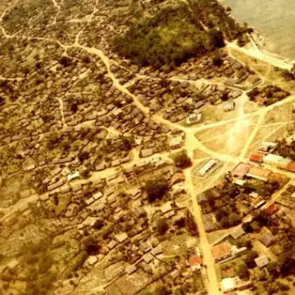 Bairro rurubano2 (1971)