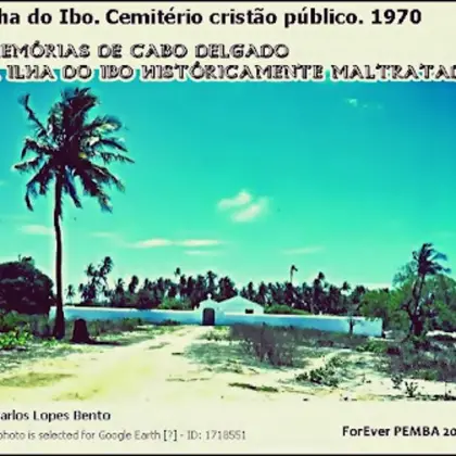 Public Christian cemetery   1970