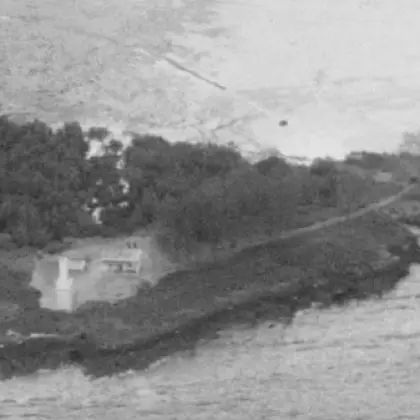 Farol da mujaca (1971)